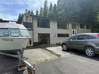House for sale in Port Hardy, 8335 Camelot Rd, 1041321 | Realtylink.org
