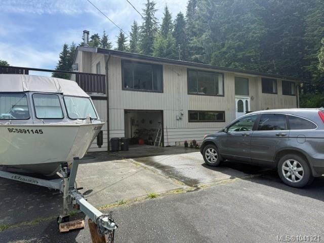 House for sale in Port Hardy, 8335 Camelot Rd, 1041321 | Realtylink.org