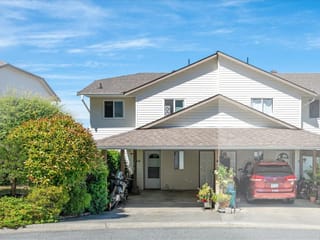 Townhouse for sale in Ladysmith, 54 941 Malone Rd, 1041324 | Realtylink.org