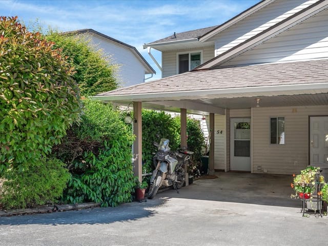 Townhouse for sale in Ladysmith, 54 941 Malone Rd, 1041324 | Realtylink.org