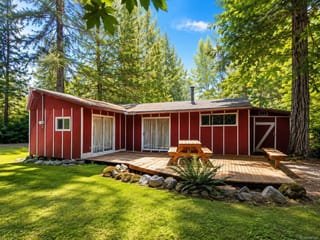 House for sale in Hornby Island, 7775 Central Rd, 1041328 | Realtylink.org