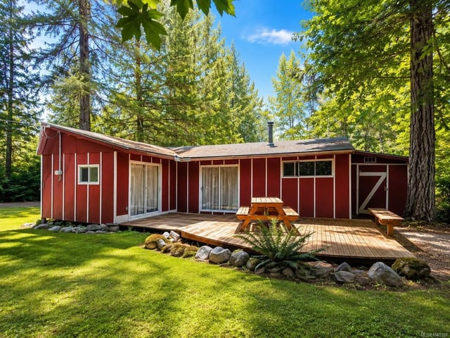 House for sale in Hornby Island, 7775 Central Rd, 1041328 | Realtylink.org
