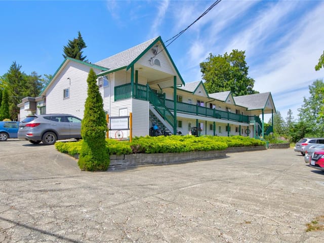 Apartment for sale in Cumberland, 4 2736 Ulverston Ave, 1041332 | Realtylink.org