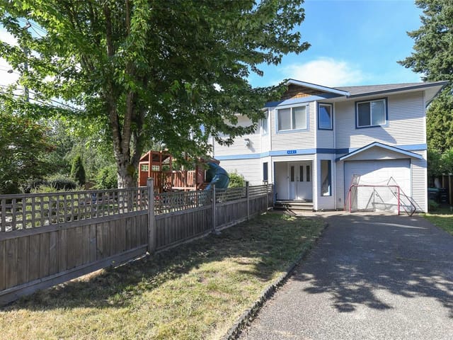 1/2 Duplex for sale in Courtenay, 4681 Shetland Pl, 1041345 | Realtylink.org
