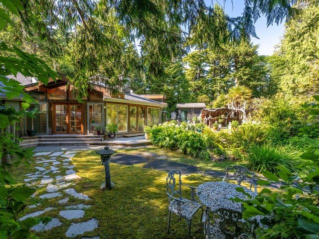 House for sale in Tofino, 1364 Chesterman Beach Rd, 1041348 | Realtylink.org