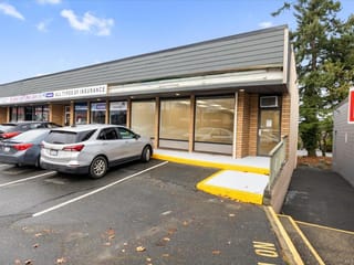 Retail for lease in Parksville, 7 281 Island Hwy, 1041349 | Realtylink.org