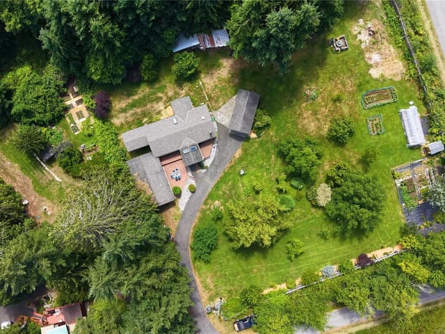 House for sale in Cortes Island, 1107 Kw'as Bay Rd, 1041356 | Realtylink.org