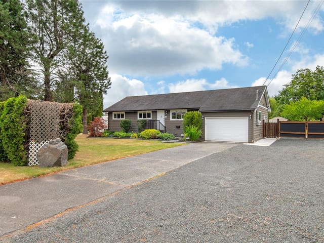 House for sale in Campbell River, 555 Holm Rd, 1041358 | Realtylink.org