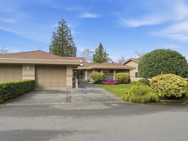Townhouse for sale in French Creek, 817 Lakes Blvd, 1041362 | Realtylink.org