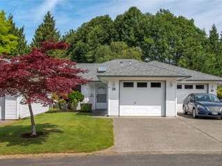 Apartment for sale in Campbell River, 18 396 Harrogate Rd, 1041366 | Realtylink.org