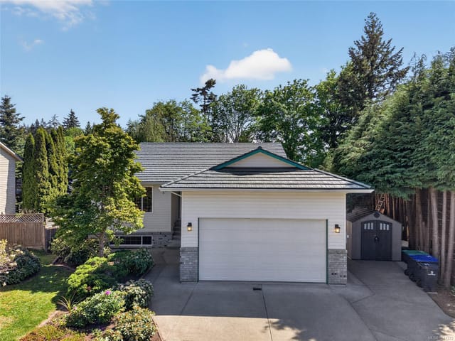 House for sale in Courtenay, 505 Robertson Pl, 1041372 | Realtylink.org