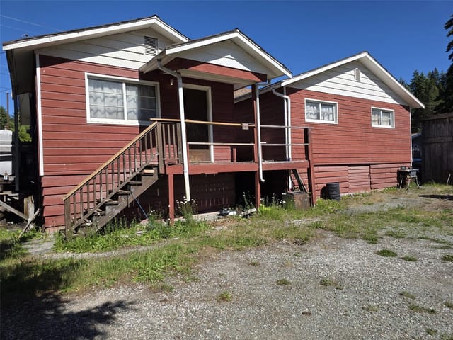 House for sale in Woss, 62 Kinman Ave, 1041373 | Realtylink.org