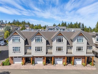 Townhouse for sale in Qualicum Beach, 6 180 First W Ave, 1041377 | Realtylink.org