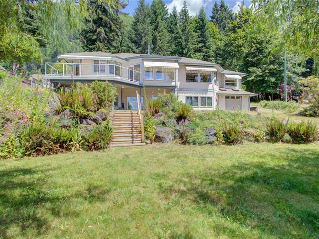 House for sale in Youbou, 10164 Youbou Rd, 1041380 | Realtylink.org