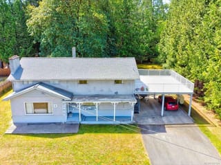 House for sale in Port Alberni, 7874 Beaver Creek Rd, 1041384 | Realtylink.org