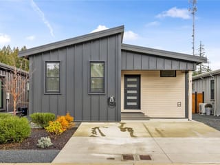 Manufactured Home for sale in Cumberland, 9 3025 Royston Rd, 1041385 | Realtylink.org