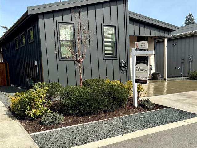 Manufactured Home for sale in Cumberland, 9 3025 Royston Rd, 1041385 | Realtylink.org