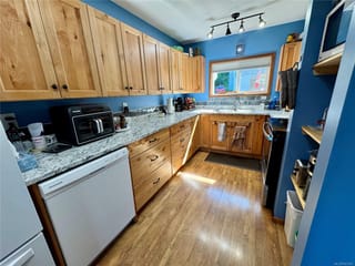 Townhouse for sale in Port Alice, 62 Clark Dr, 1041387 | Realtylink.org