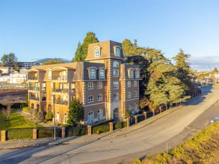 Apartment for sale in Nanaimo, 404 104 Esplanade St, 1041388 | Realtylink.org