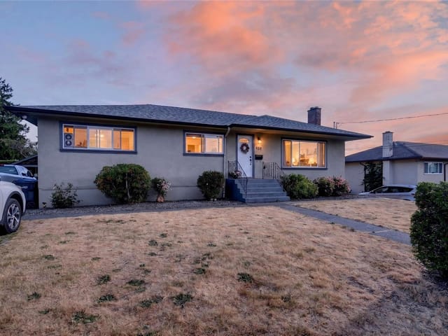 House for sale in Nanaimo, 650 Hawkins St, 1041389 | Realtylink.org