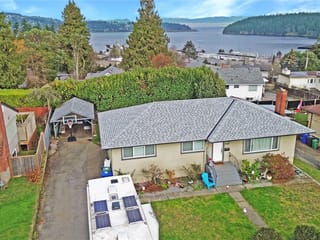House for sale in Nanaimo, 650 Hawkins St, 1041389 | Realtylink.org