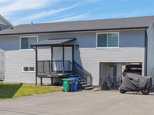 House for sale in Nanaimo, 560 Weber St, 1041396 | Realtylink.org