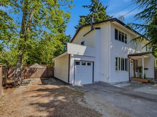 1/2 Duplex for sale in Nanaimo, 3709 Long Lake Ter, 1041401 | Realtylink.org