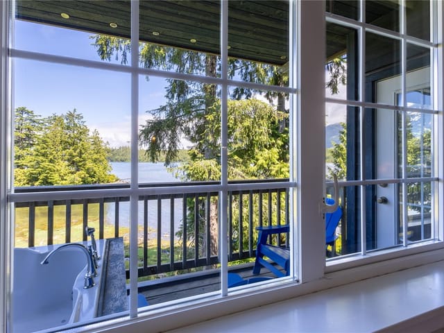 Apartment for sale in Ucluelet, 508 1971 Harbour Dr, 1041411 | Realtylink.org