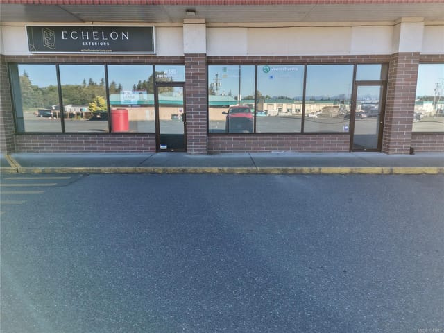 Office for lease in Campbell River, 180 1100 Homewood Rd, 1041418 | Realtylink.org