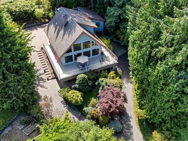 House for sale in Mill Bay, 2460 Mill Bay Rd, 1041419 | Realtylink.org