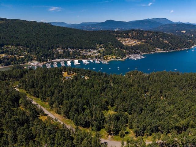 Lot for sale in Duncan, Lot D 6755 Stoney Hill Rd, 1041420 | Realtylink.org
