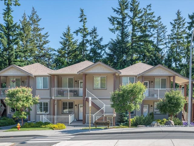 Apartment for sale in Nanaimo, 102 5930 Nelson Rd, 1041421 | Realtylink.org