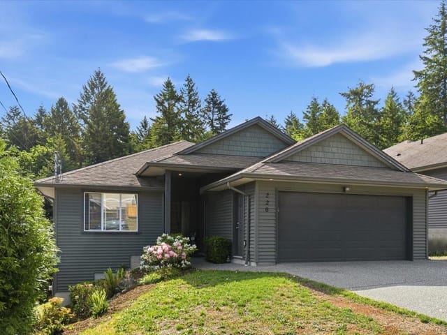 House for sale in Nanaimo, 220 Westwood Rd, 1041425 | Realtylink.org