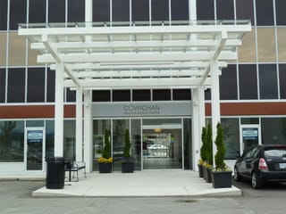 Office for lease in Duncan, 301 435 Trunk Rd, 1041428 | Realtylink.org