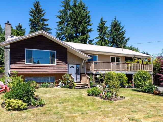 House for sale in Courtenay, 1031 16th St, 1041434 | Realtylink.org