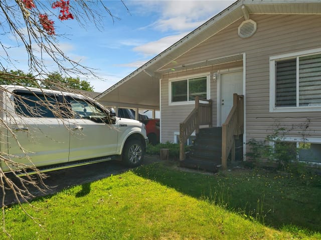 House for sale in Port Hardy, 9503 Scott St, 1041436 | Realtylink.org