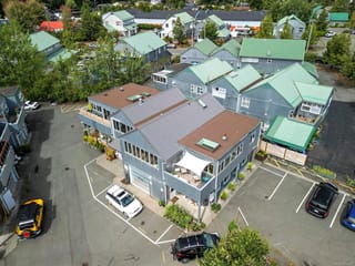 Commercial property for sale in Courtenay, A/D & B/C 2449 Rosewall Cres, 1041437 | Realtylink.org