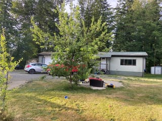Manufactured Home for sale in Black Creek, 2247 Enns Rd, 1041450 | Realtylink.org