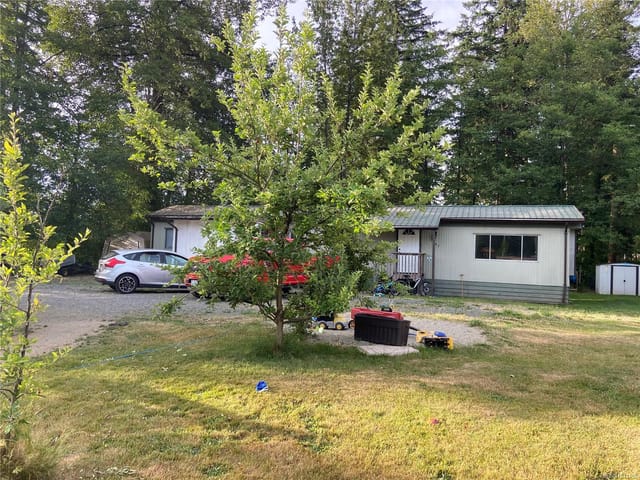 Manufactured Home for sale in Black Creek, 2247 Enns Rd, 1041450 | Realtylink.org