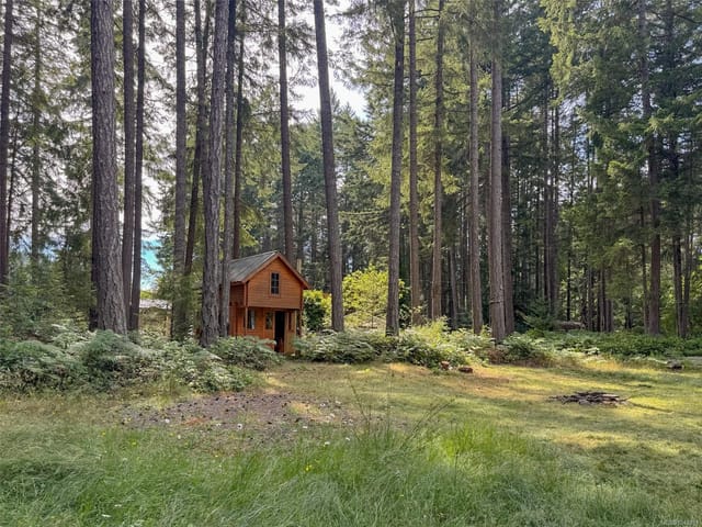 Lot for sale in Gabriola Island, 854 Buttercup Rd, 1041451 | Realtylink.org