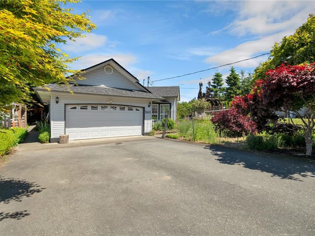 House for sale in Port McNeill, 545 Sunset Pl, 1041453 | Realtylink.org