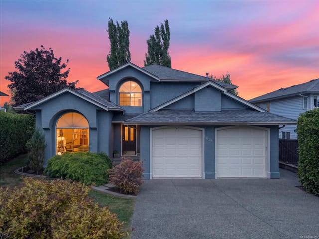 House for sale in Campbell River, 684 Hudson Rd, 1041455 | Realtylink.org