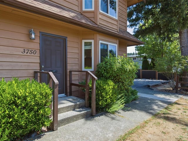 Townhouse for sale in Port Alberni, 3750 Argyle Way, 1041457 | Realtylink.org