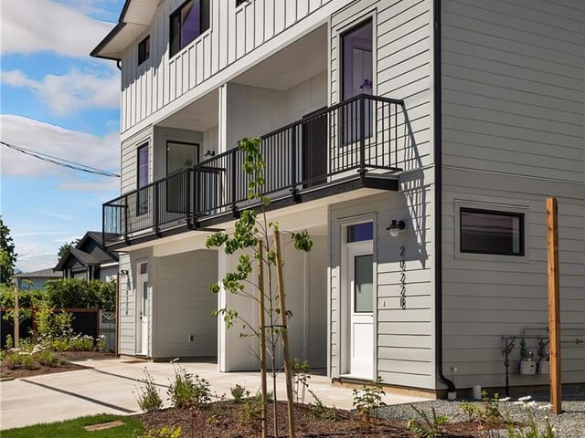 1/2 Duplex for sale in Campbell River, 2022b Galerno Rd, 1041462 | Realtylink.org