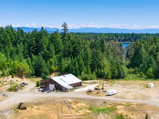 Industrial for sale in Qualicum Beach, Lot B Illusion Lake Rd, 1041468 | Realtylink.org