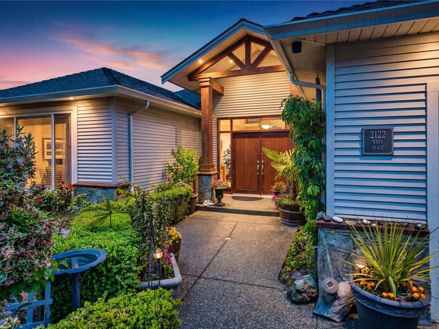House for sale in Nanaimo, 2122 Wren Pl, 1041473 | Realtylink.org
