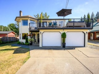 House for sale in Cumberland, 2613 Derwent Ave, 1041475 | Realtylink.org