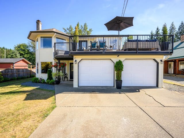 House for sale in Cumberland, 2613 Derwent Ave, 1041475 | Realtylink.org
