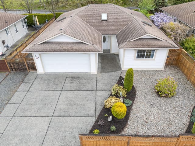 House for sale in Parksville, 318 Clarkson Pl, 1041476 | Realtylink.org