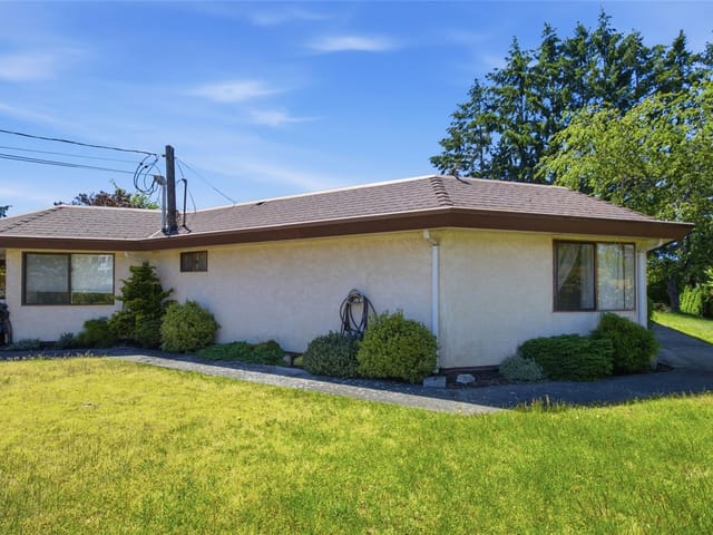 Apartment for sale in Parksville, 3 215 Evergreen St, 1041477 | Realtylink.org